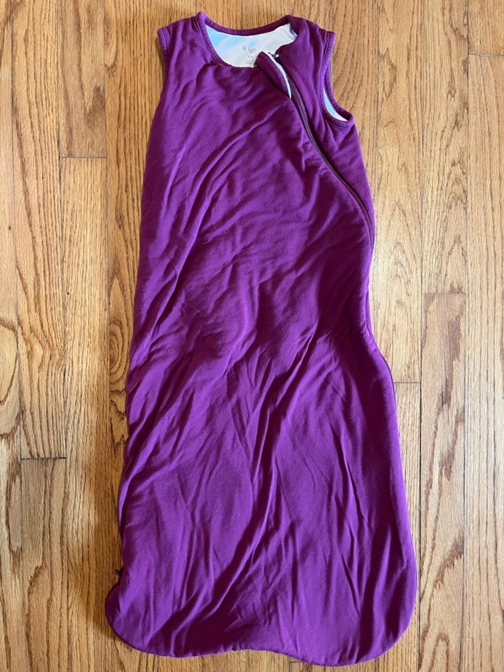 Medium 1.0 TOG Kyte Baby Sleep Sack